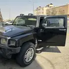 جيب همر 2007