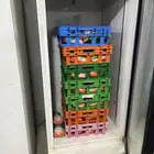 يوجد دجاج مبرد