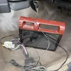 شاشة جيب ربع 2020