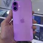ايفون 16 plus 256