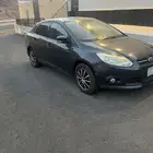 فورد فوكس نظيفه فحص جديد