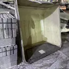 غطاء فيبر هايلكس