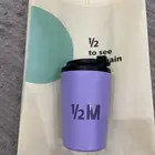 مق هاف مليون البنفسجي