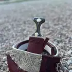 جنبيه كفو قرن صافيي