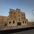 شقق و روف علوي للبيع