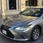 لكزس ES هايبرد 2020