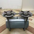 دبه غاز 2 عين كبيره