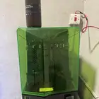طابعة ثلاثية الابعاد 3d printer