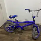 سيكل كوبرا مقاس 16 ما في ولا ملاحظة إلا الفرامل المكسورة