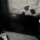 شاشه صغيره (او جانبيه )
