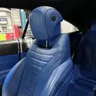 مرسيدس S500 كوبيه محوله S63 موديل 2020
