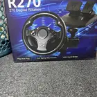 طاره او دركسون للالعاب جديدة R270