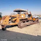 اللا يجار بلدوزر كمتسو 155  التوصل ( )( )