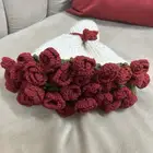 مفارش كروشيه