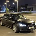 اودي A8 2015