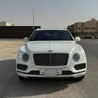 للبيع جيب بنتلي بنتايجا 2018 W12