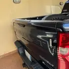 سلفرادو تريل بوس