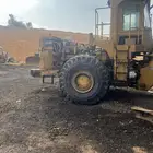 ميكانيكي معدات ثقيله