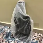 ديكور نيسان غطاء العده