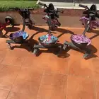 اسكوترات درفت