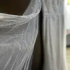 فستان فخم جدا ملبوس ساعتين فقط نظيف آخو الحديد