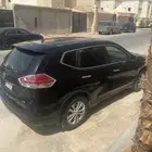 بيع سيارة اكس تريل 2016