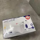 جهاز بخار كهربائي جديد