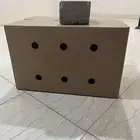 كراتين مميزة للتعبئة
