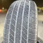 255 50 20 كفرات برجستون بزرعها qx70انفنتي cx9 مازدا آيدج