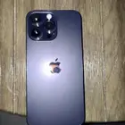 ايفون 14 برو مكس