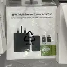 شاحن جداري سلك شاحن