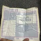 استكر فور اكسبورت اصلي وكالة مديل2012