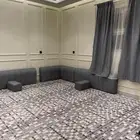 مجلس ظهر نظيف جدا  استخدام قليل
