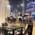 اطقم كراسي وطاولات للجلسات الخارجية ثقيلة