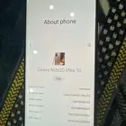 جوال Note 20 Ultra 5G