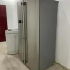 ثلاجه و غساله