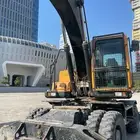 حفاره هونداي تواير موديل 2021 وارد قطر