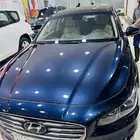 URGENT SELL HYUNDAI AZERA 2019