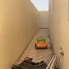 سكوترات 7وسيارات 3تشتغل بس يبيلها بطاريات وتشغيل