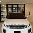 للبيع رنج روفر أيفوك