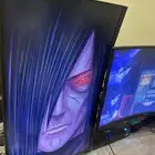 شاشه قيمنق AOCفل اتش دي 165 هيرتز