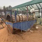 غساله جزر للبيع