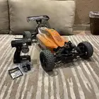 سيارة ريموت HPI