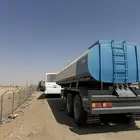تانكي ماء 30لتر جديد