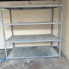 رف حجم كبير للمخازن للبيع