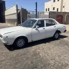 نيسان داتسون Pl810 - 180B موديل 1978 مع قطع غيار