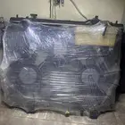 رديتر لكزس LS460 اصلي نظيف