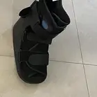 احذية كسر