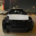 دفندر موديل 2026