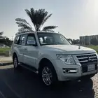 باجيرو 2017 فل كامل